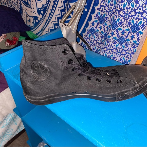 Converse Shoes Mens Converse High Tops Poshmark